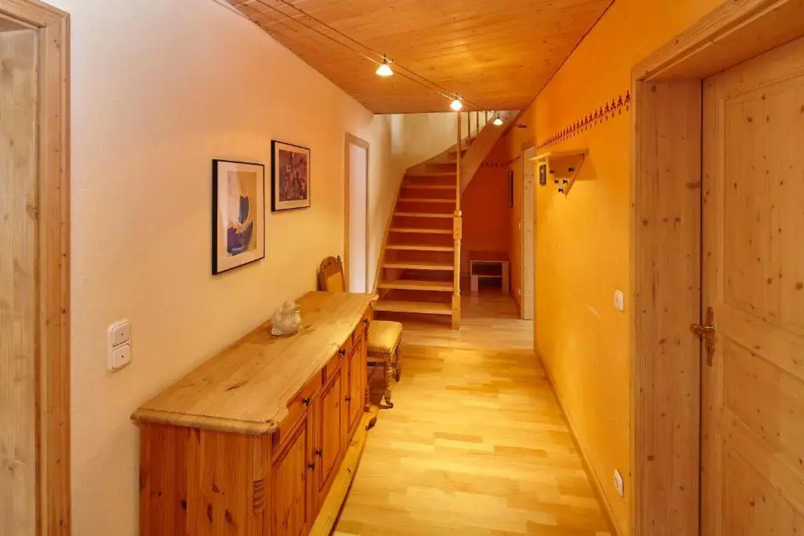 Gasthaus Mester