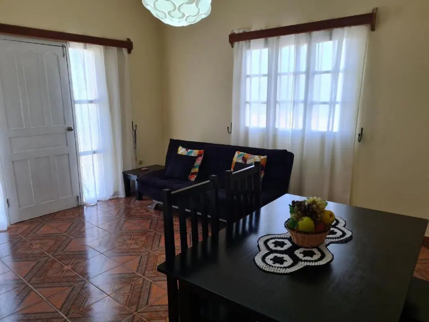 Djarfogo house