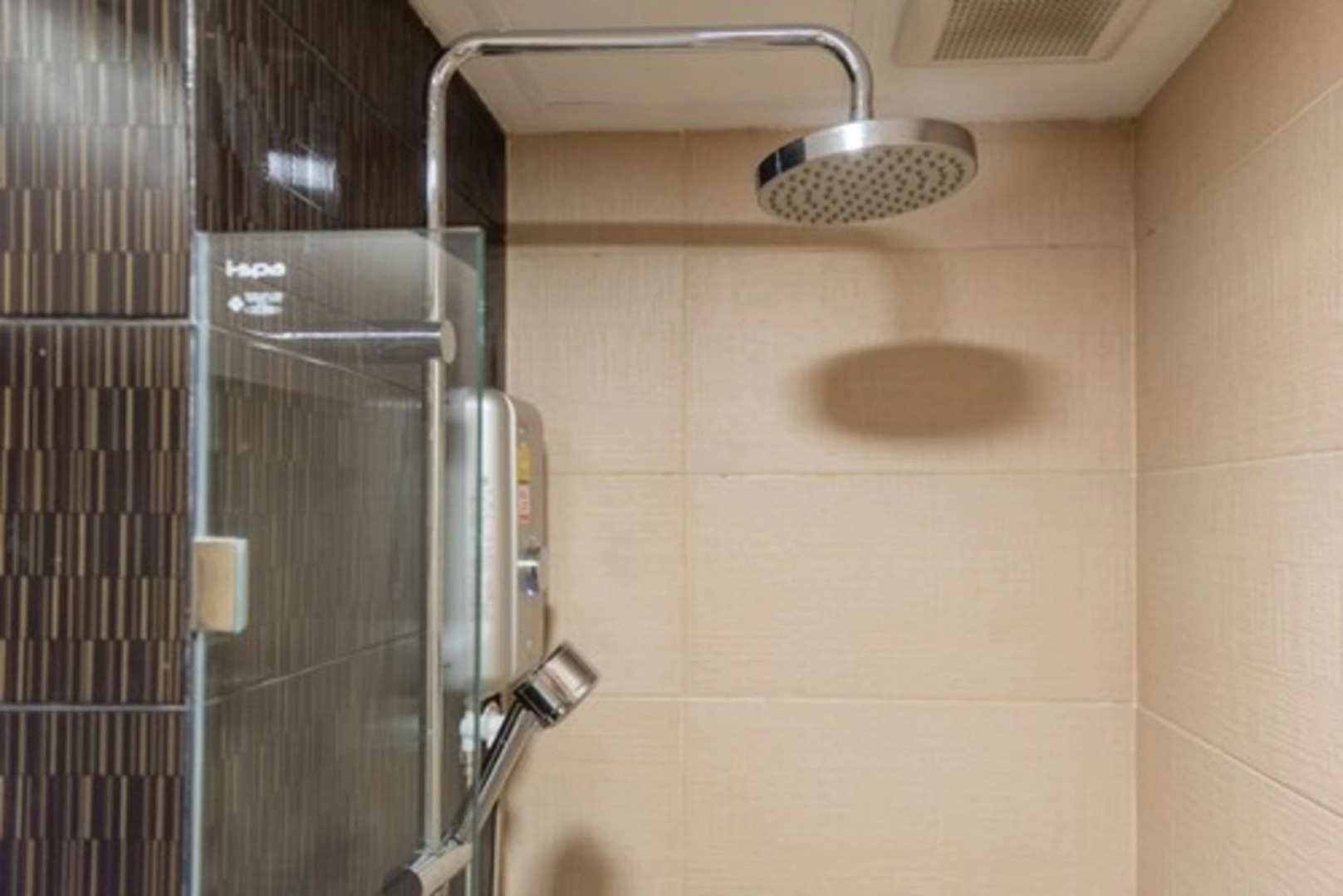 Amanah Bangkok Hotel