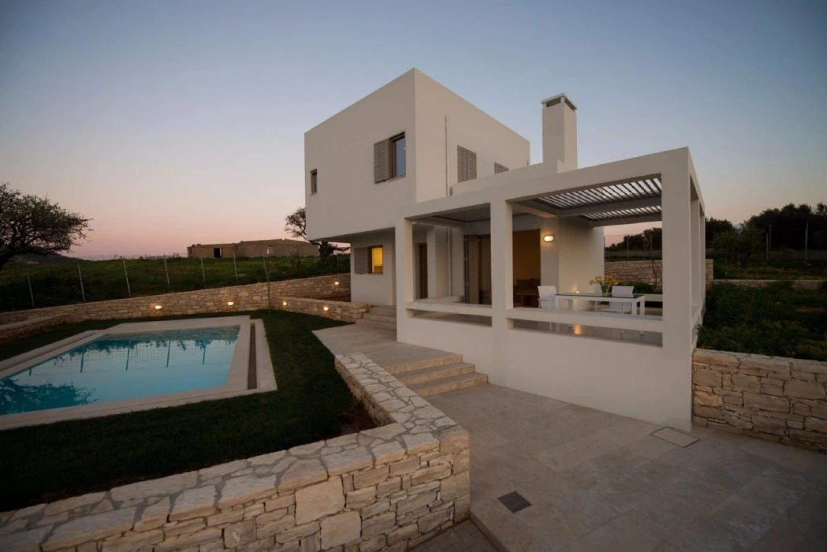Sofia Luxury Villas