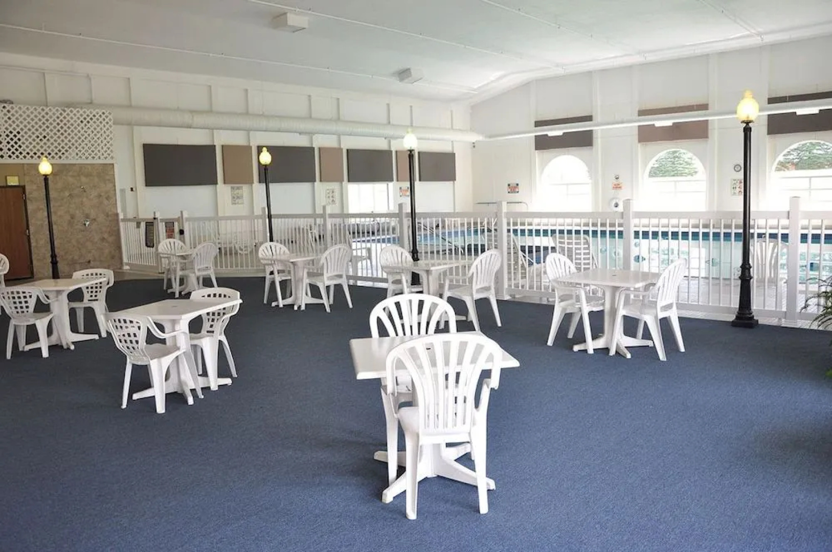 Dunes Express Inn & Suites