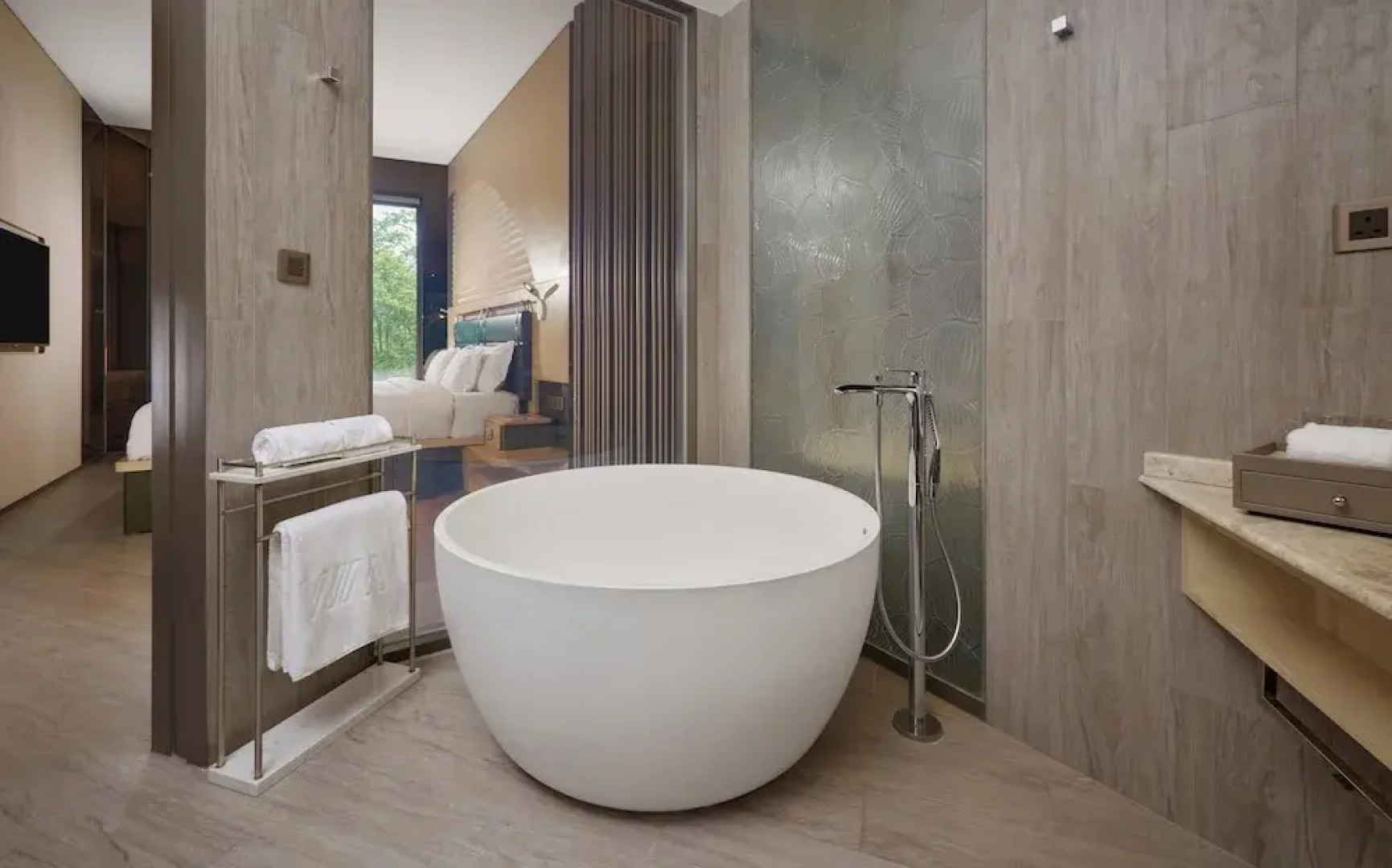 WM Hotel Hong Kong, Vignette Collection by IHG