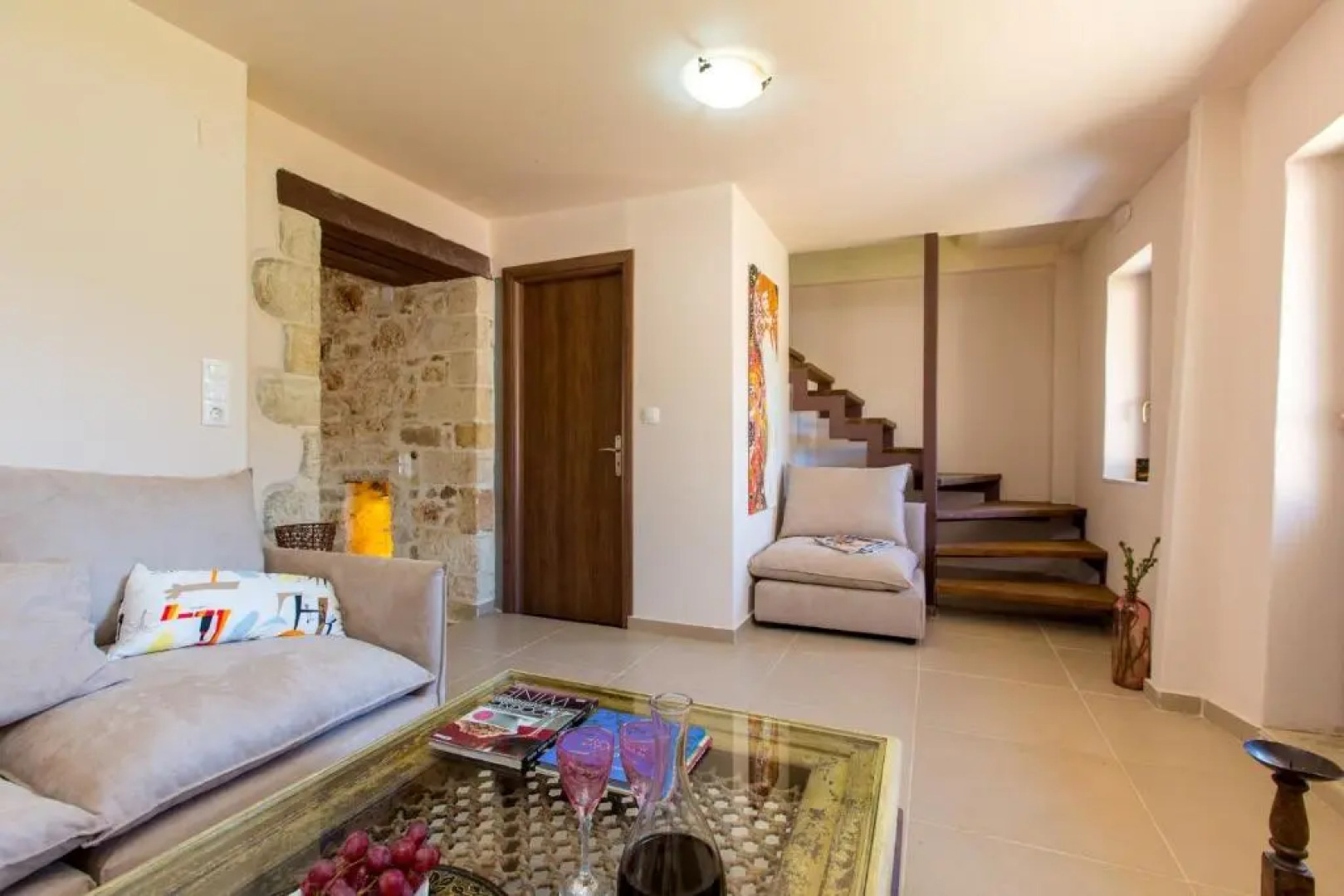 Beautiful & spacious villa with 38sqm pool & BBQ!