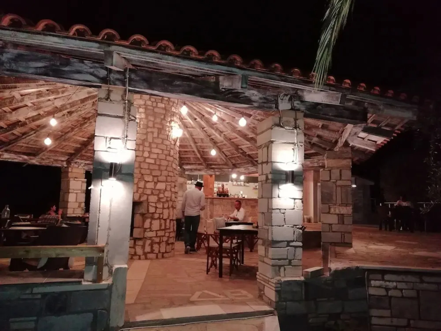Marti Resort