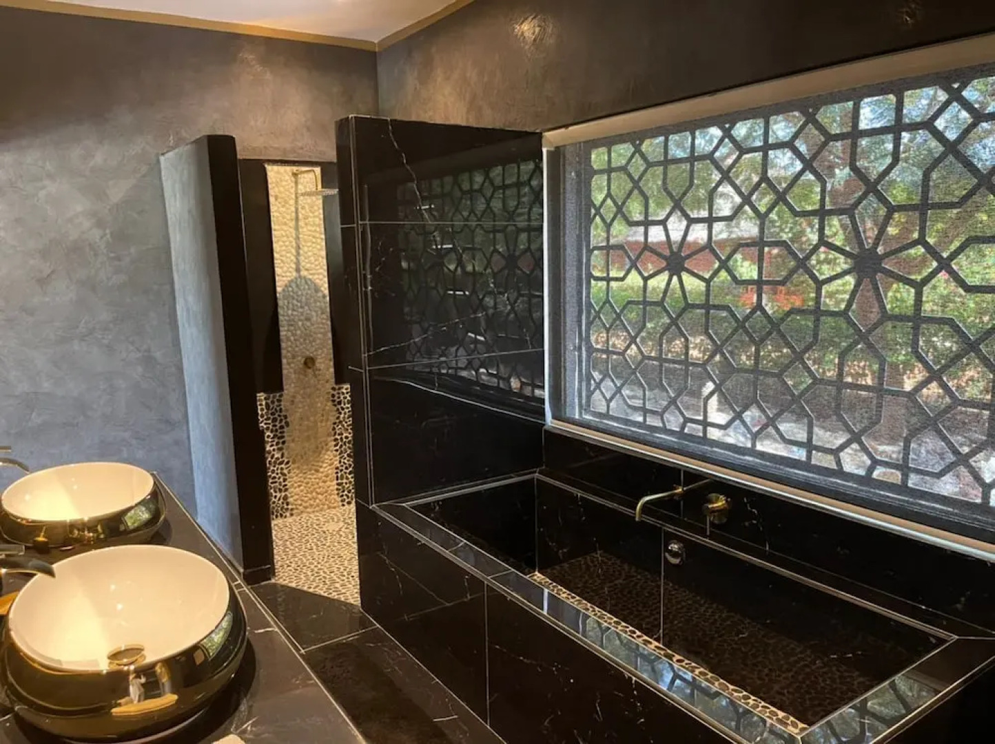 Villa Petit Paradis Boutique Hôtel