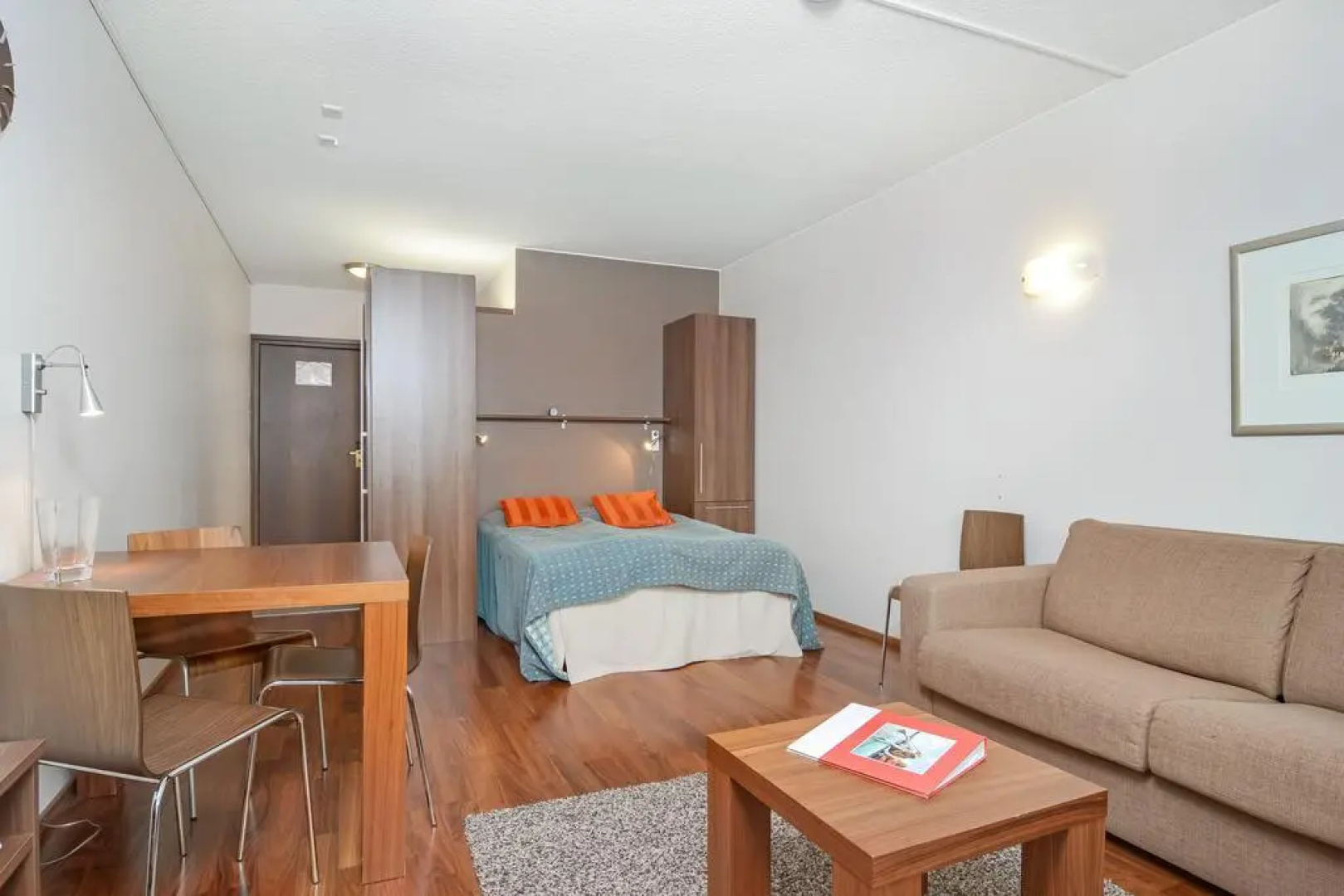 Holiday Club Ellivuori Apartments