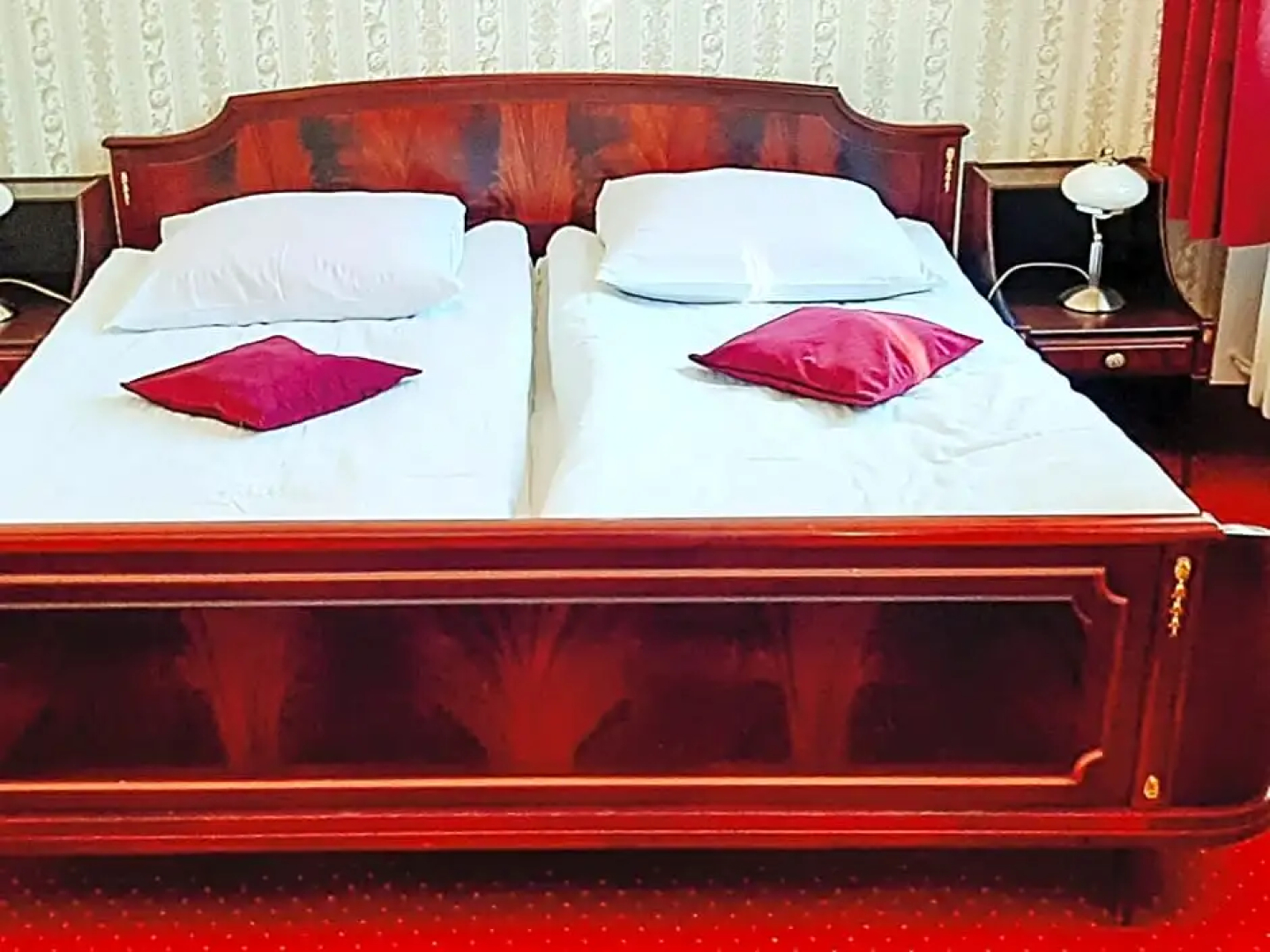 Hotel Zamek Rydzyna