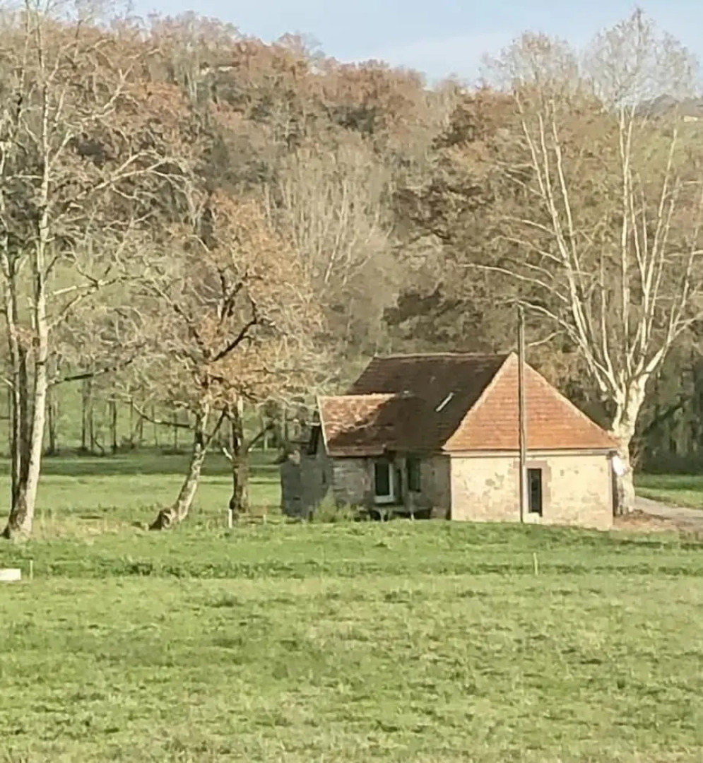 Le Moulin de la Salle