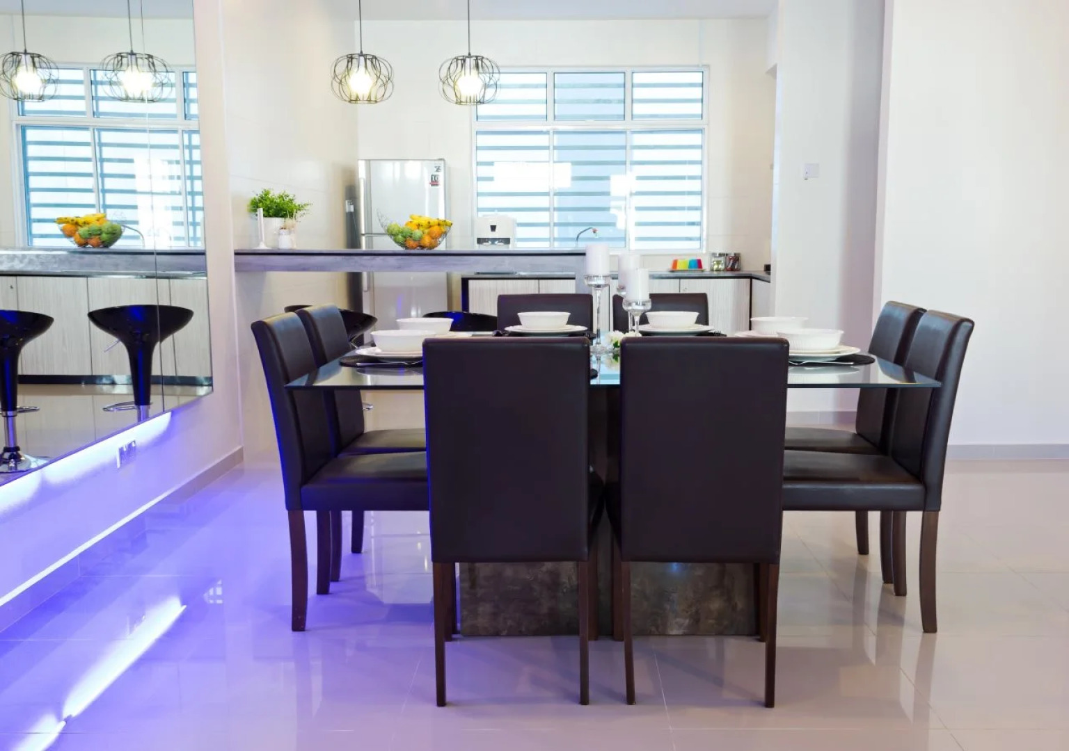 Shamrock Beach Villas 12