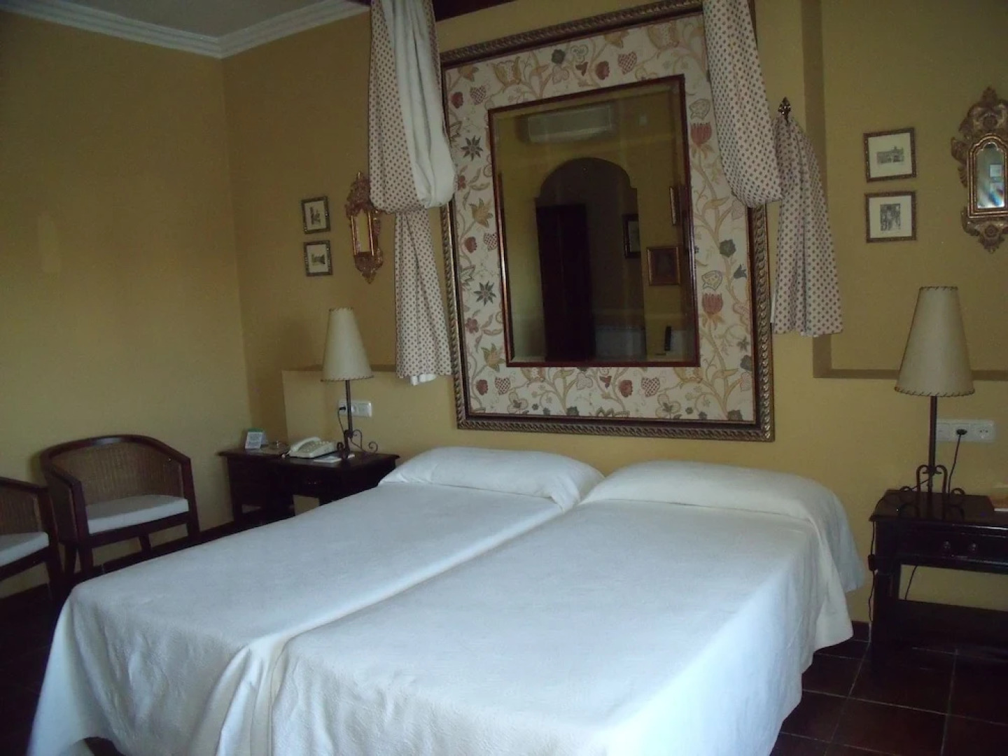 Casa Rural Don Julio