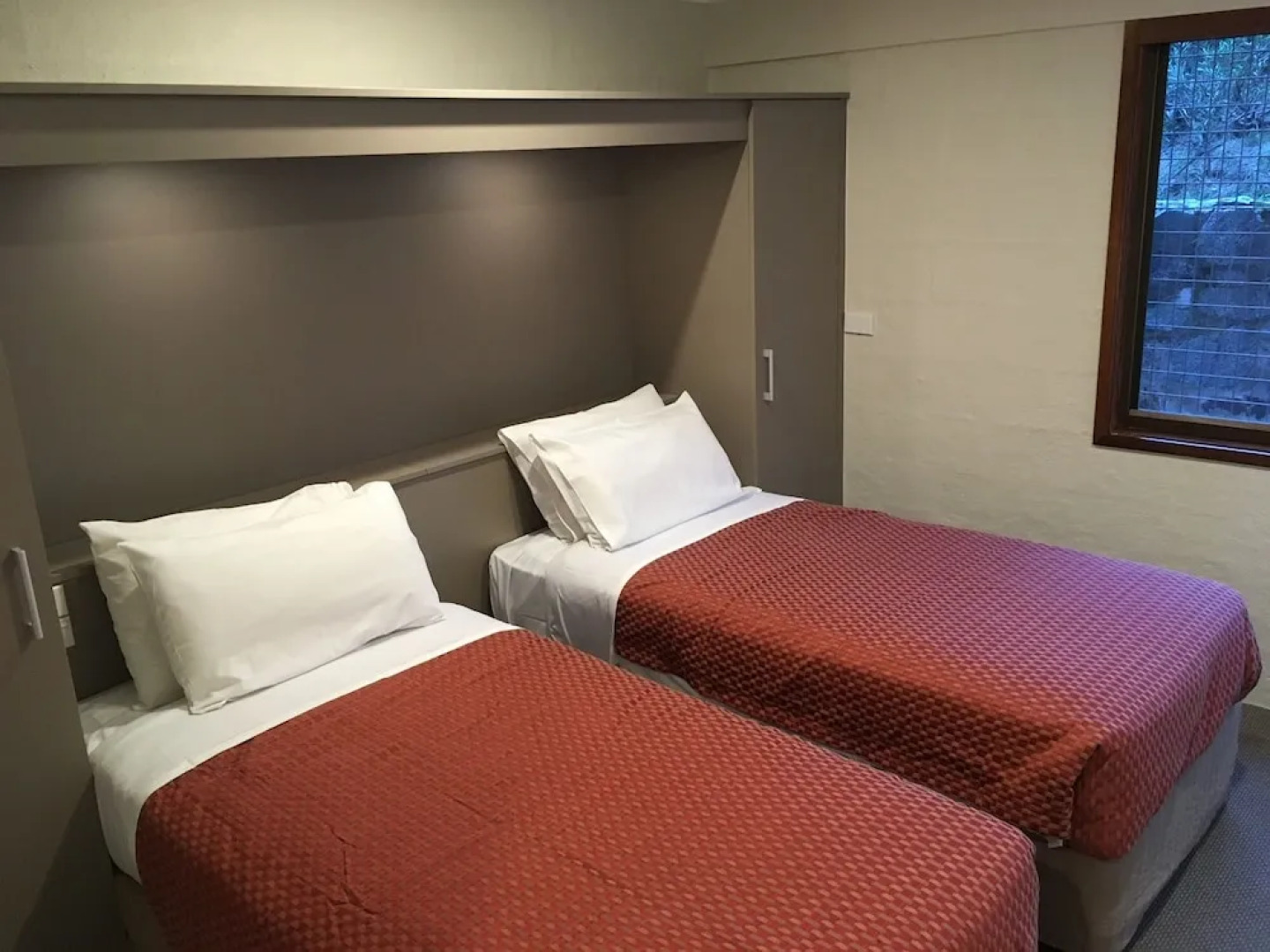 Altitude - The Lodge Smiggins