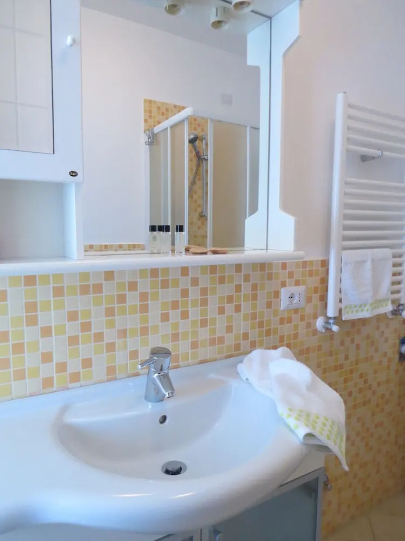 B&B Villino Giovanna