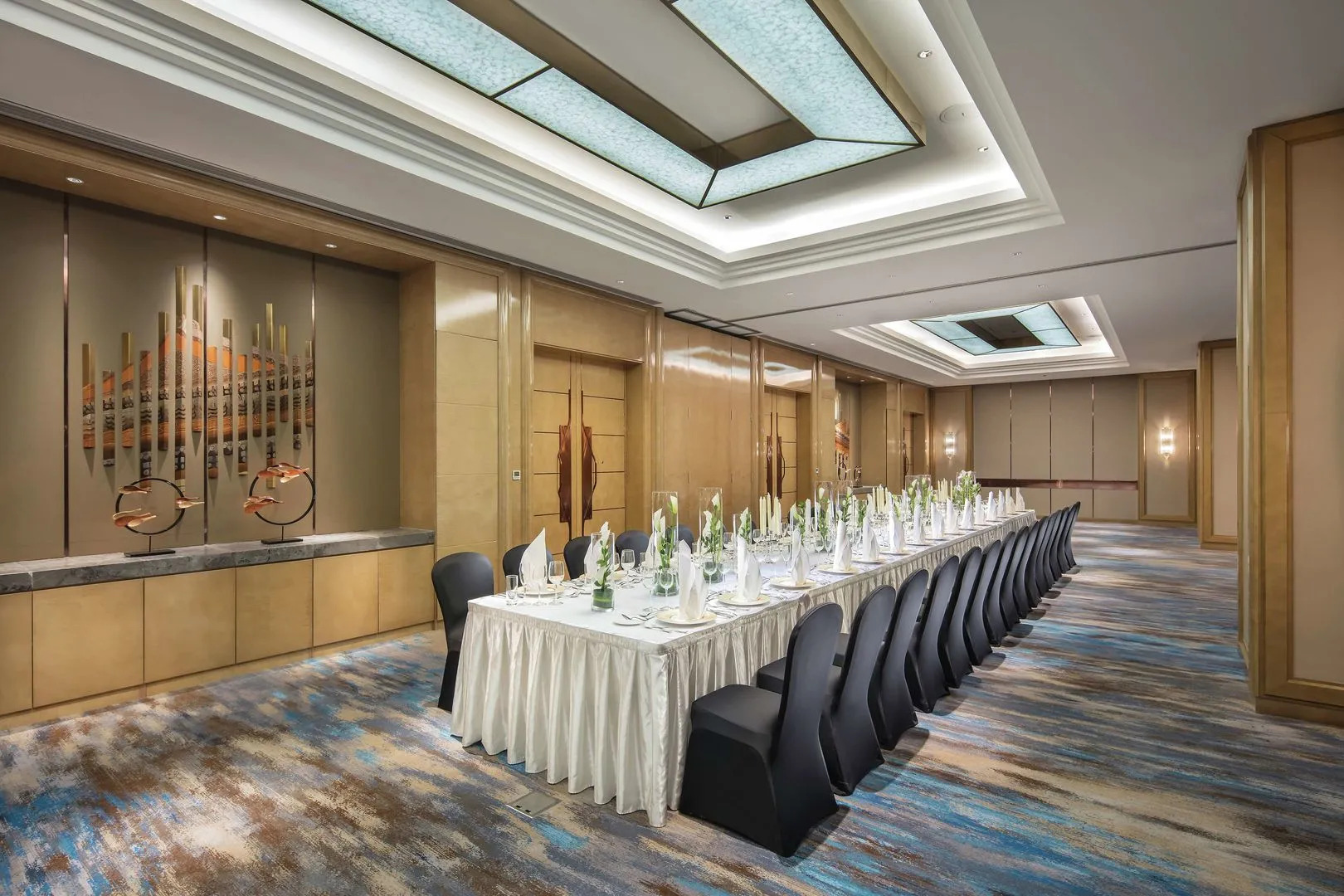 Hilton Shenyang Shimao