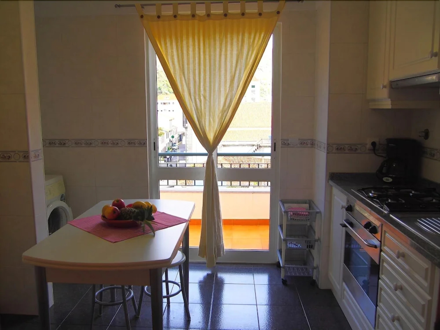 Penthouse Atlantic View