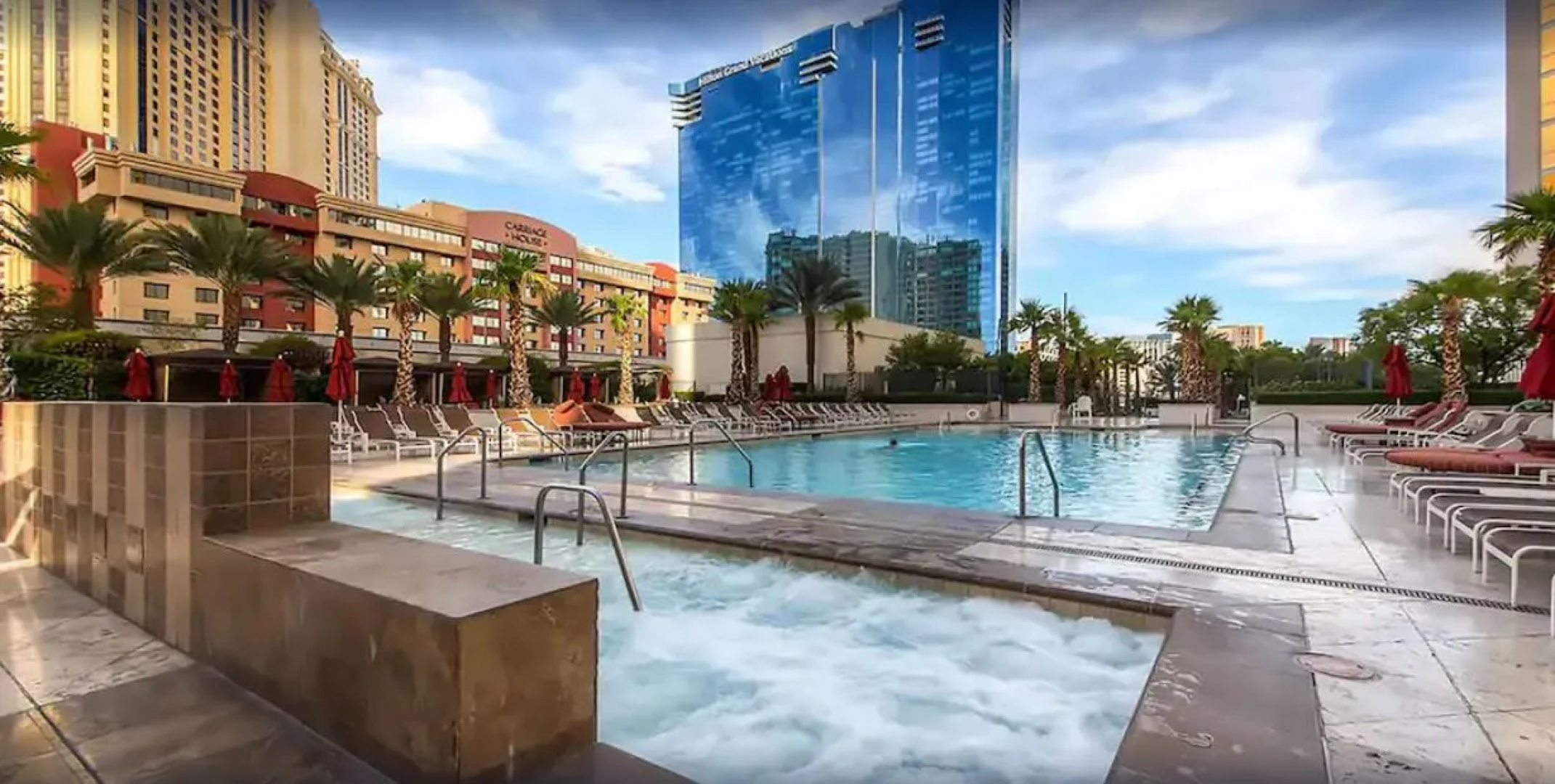 Signature Suites Collection