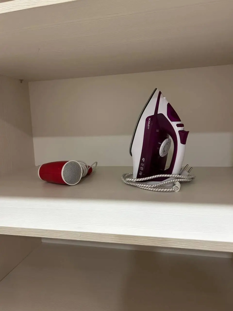 Апартаменты на улице Свердлова