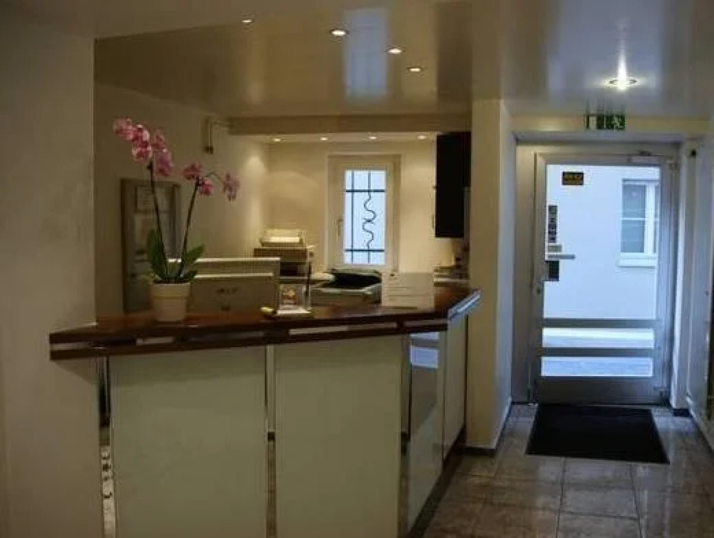 Hotel & Restaurant Rössli