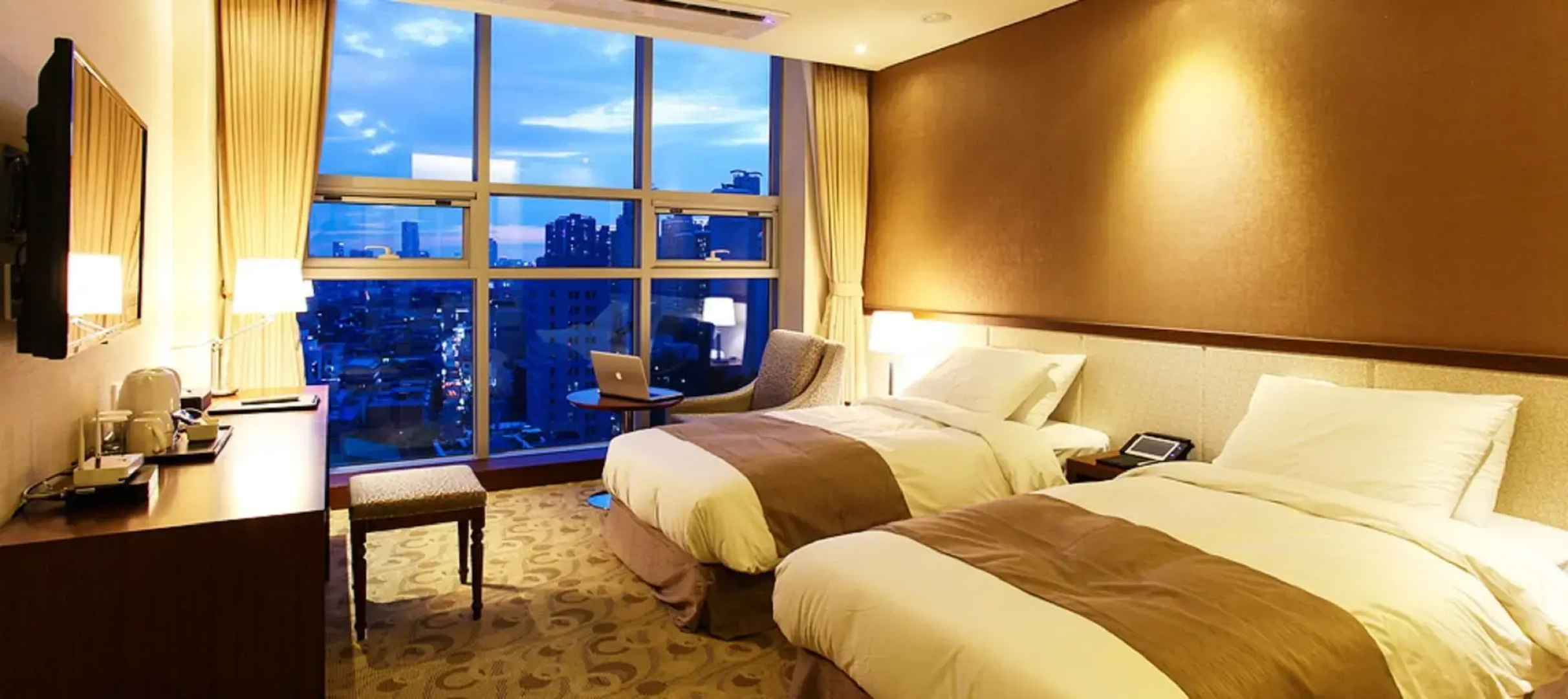 Rosana Hotel