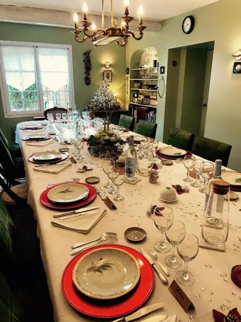 Domaine du Commandeur