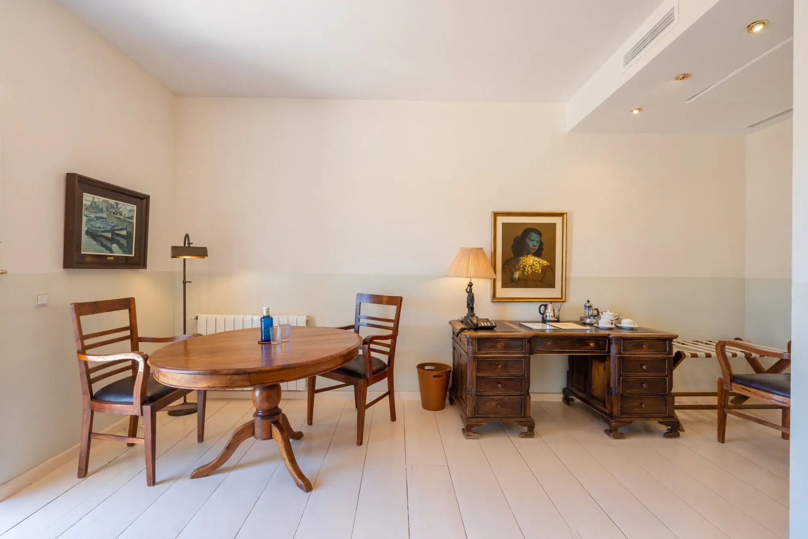 Hotel La Fuente de la Higuera