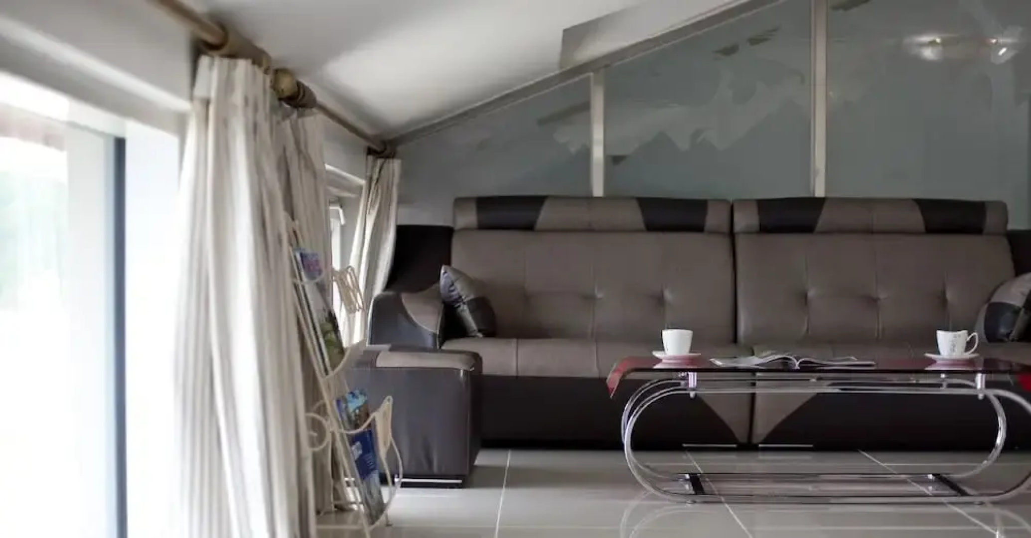 Yangyang Maldives Pension