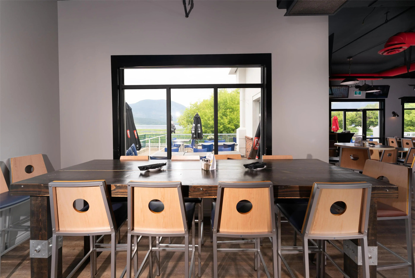 Prestige Harbourfront Resort, WorldHotels Luxury