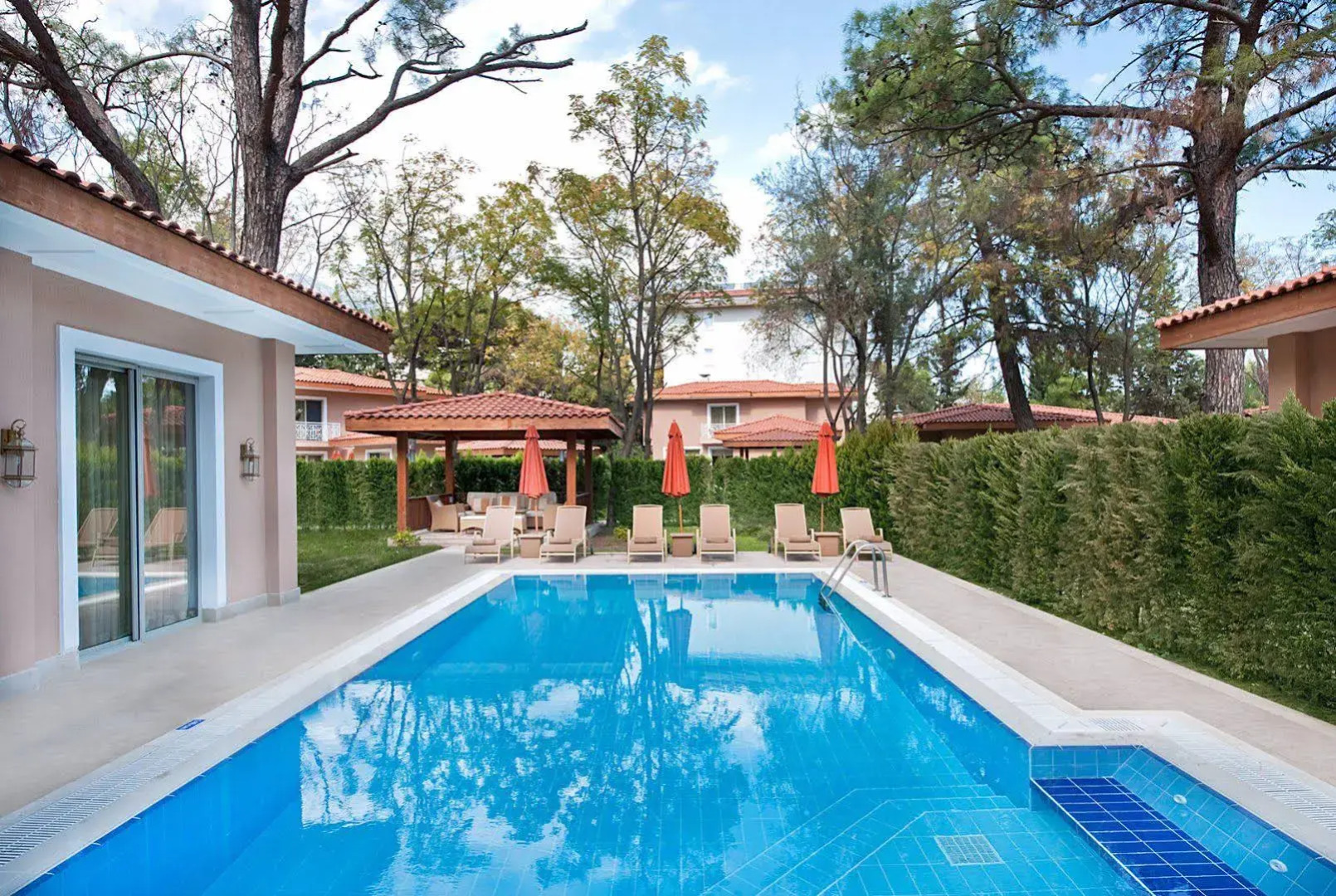 Akka Residence Villas - Premium Ultra All Inclusive