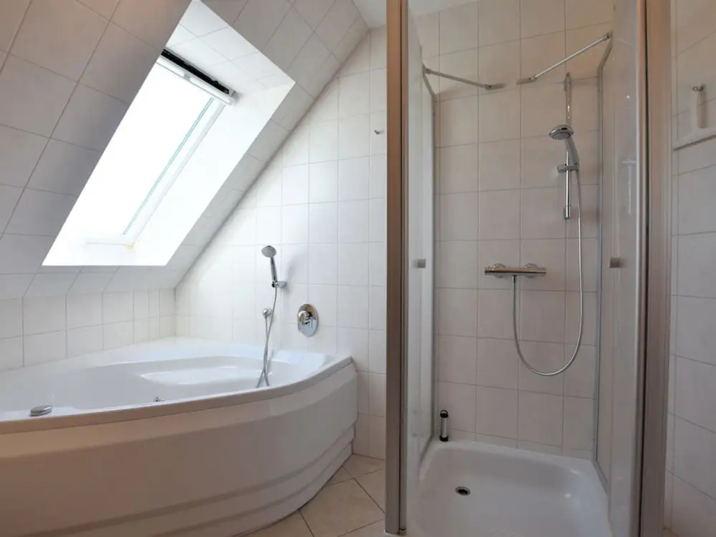 Luxury Holiday Home With Sauna