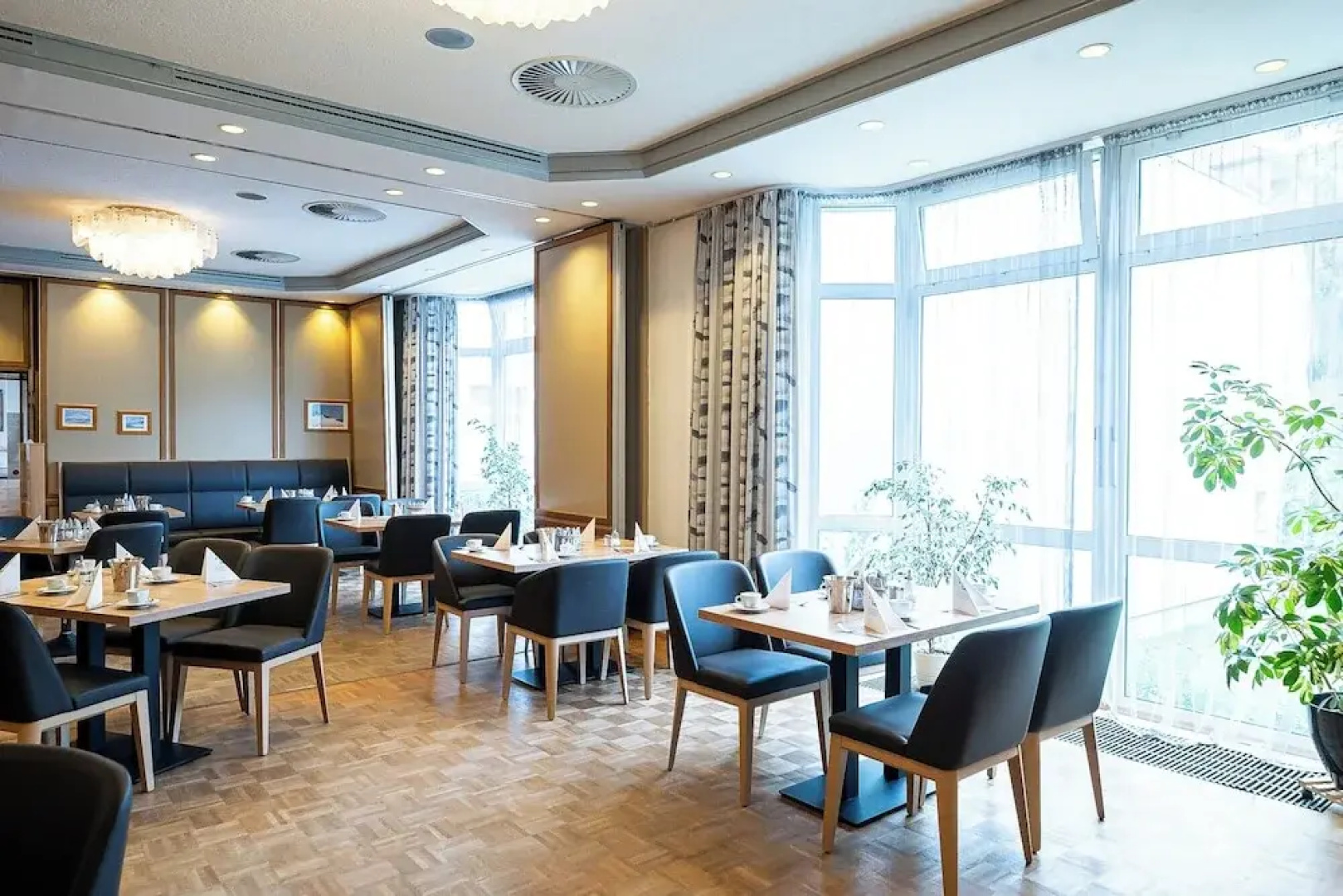 DORMERO Hotel Wilhelmshaven