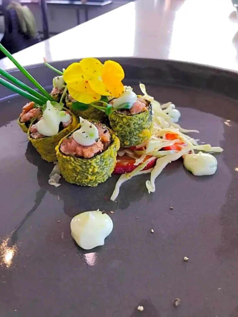 Forsthaus Wörnbrunn GmbH Restaurant & Hotel