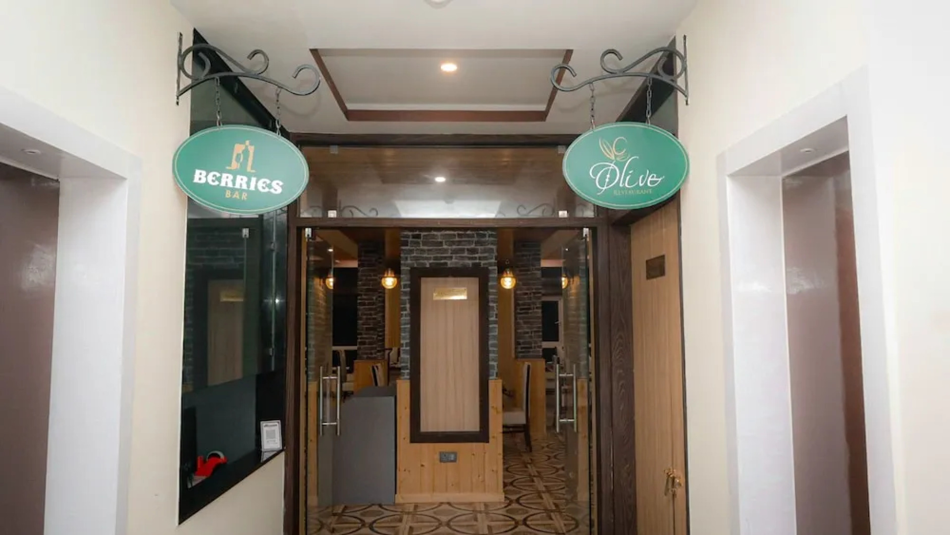 The Z Retreat and Spa