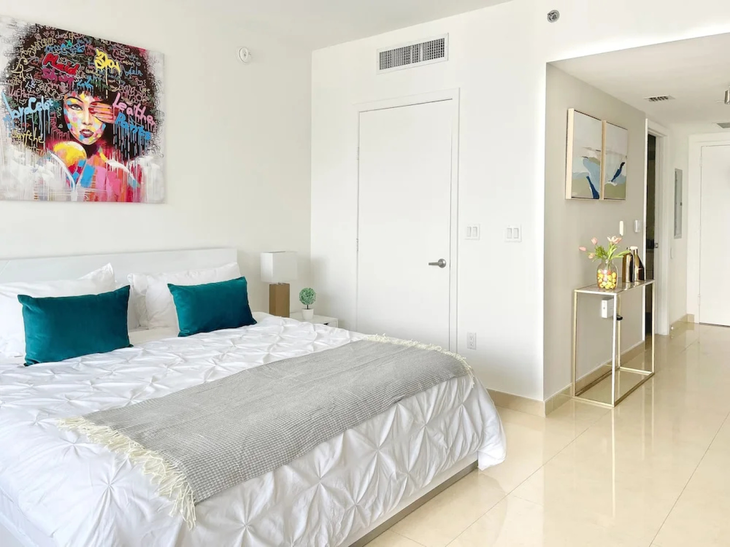 Icon Brickell Residences by Miami Vacation Rentals