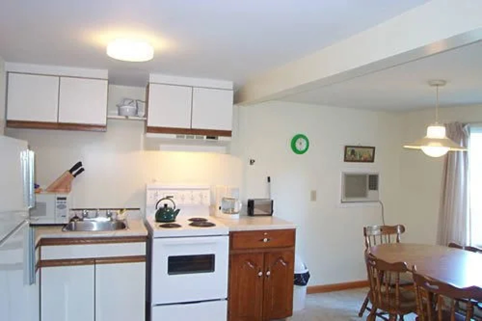 High Falls Cottage Resort