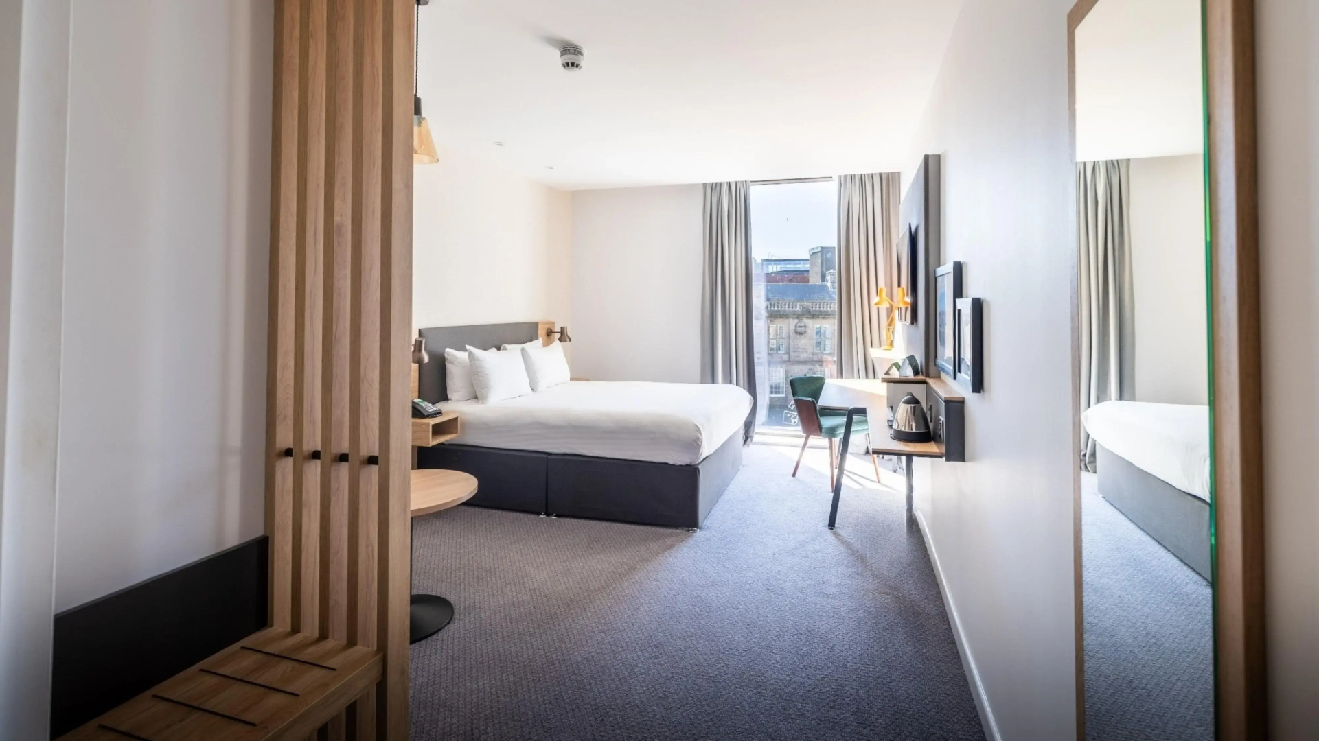 Holiday Inn Sunderland – City Centre by IHG