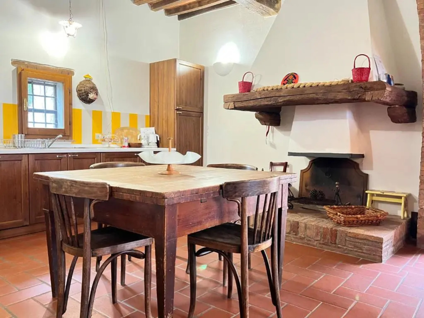 Fattoria Lornano Winery