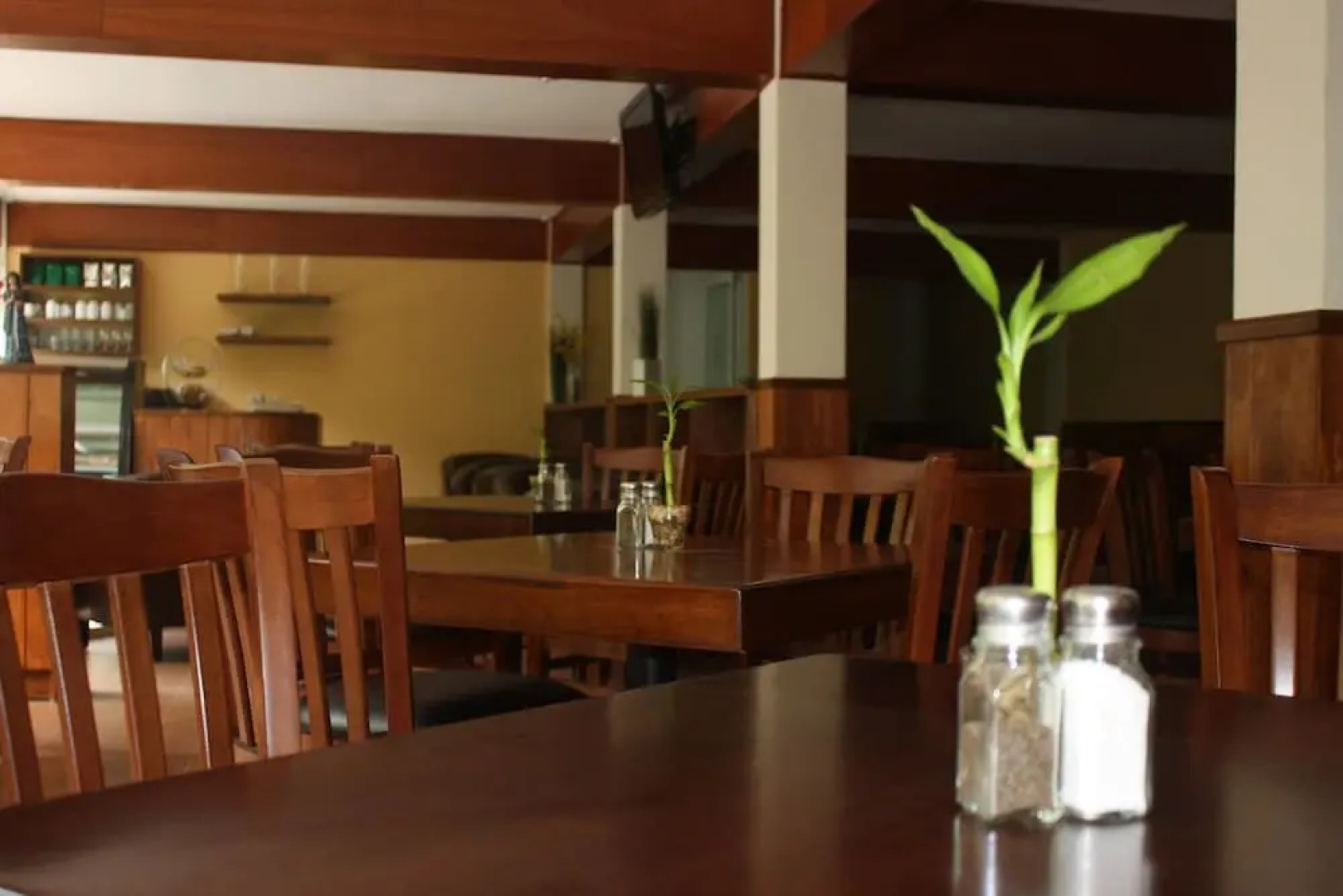 Stanza Hotel & Spa