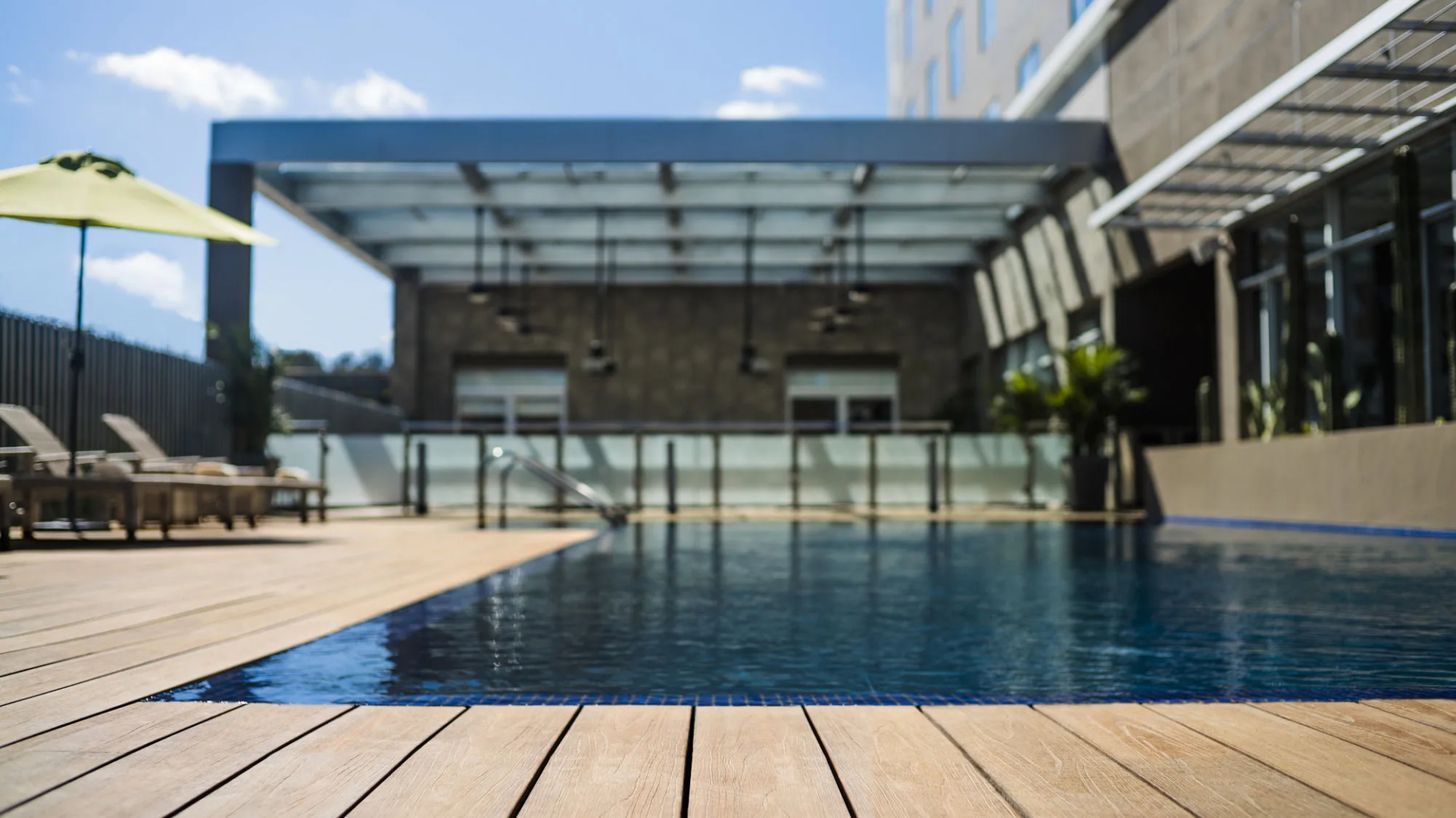 Hyatt Place Managua
