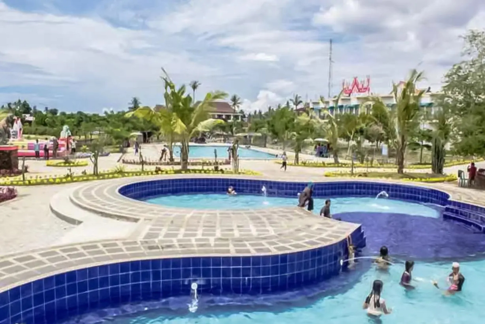 RedDoorz @ Hotel Negeri Baru Kalianda