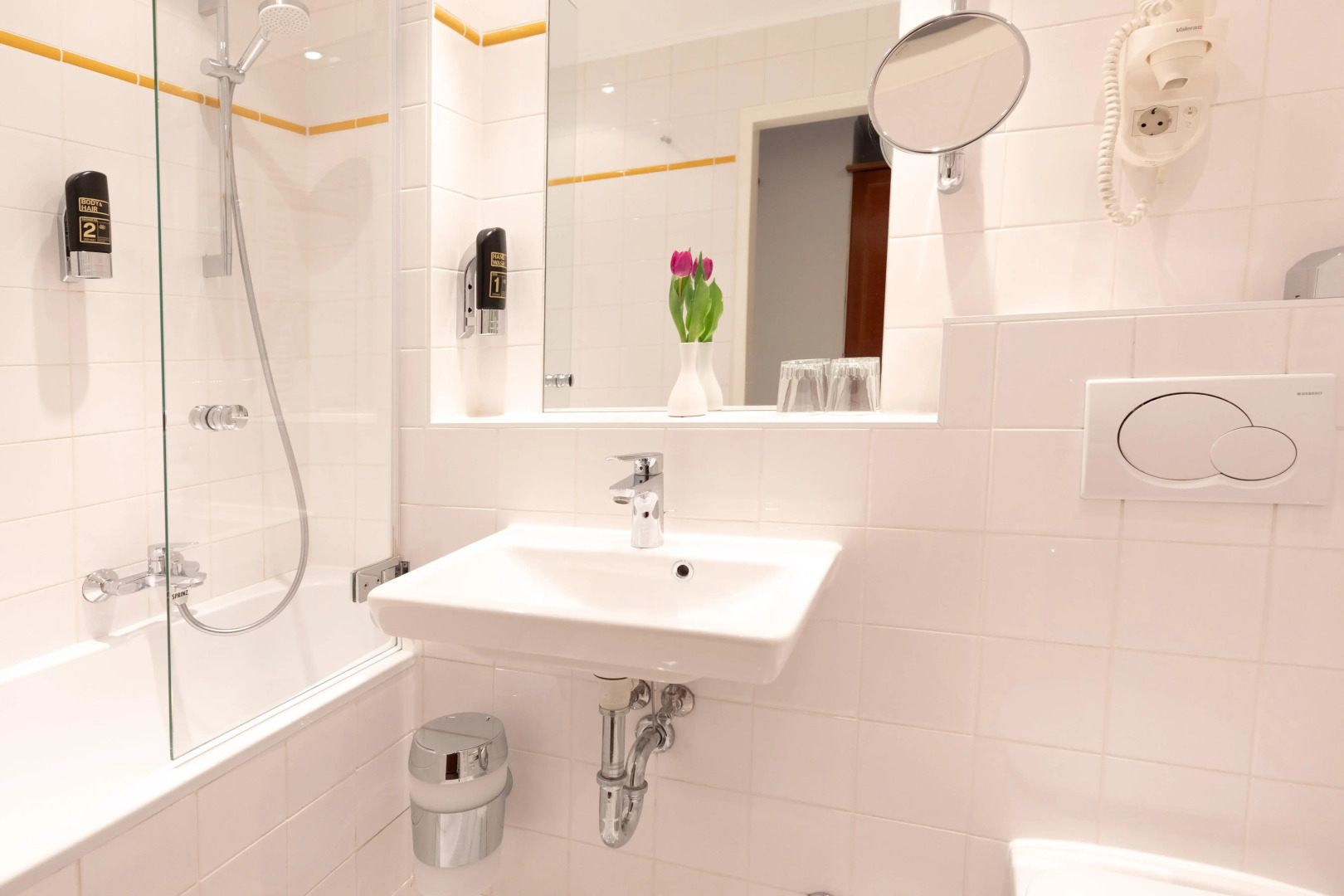 Garner Hotel Vienna Prinz Eugen