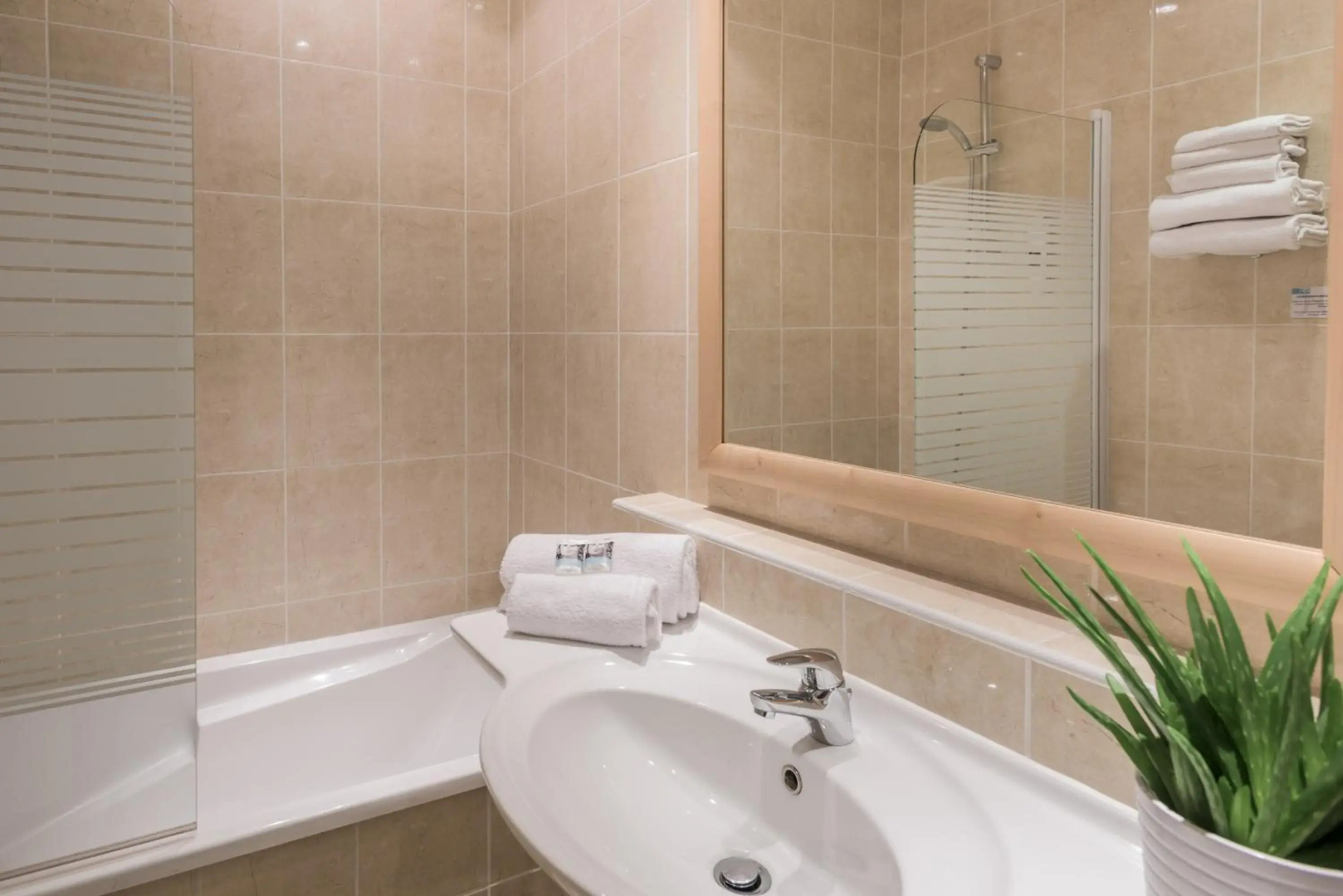 Mercure Tours Centre Gare et Congrès