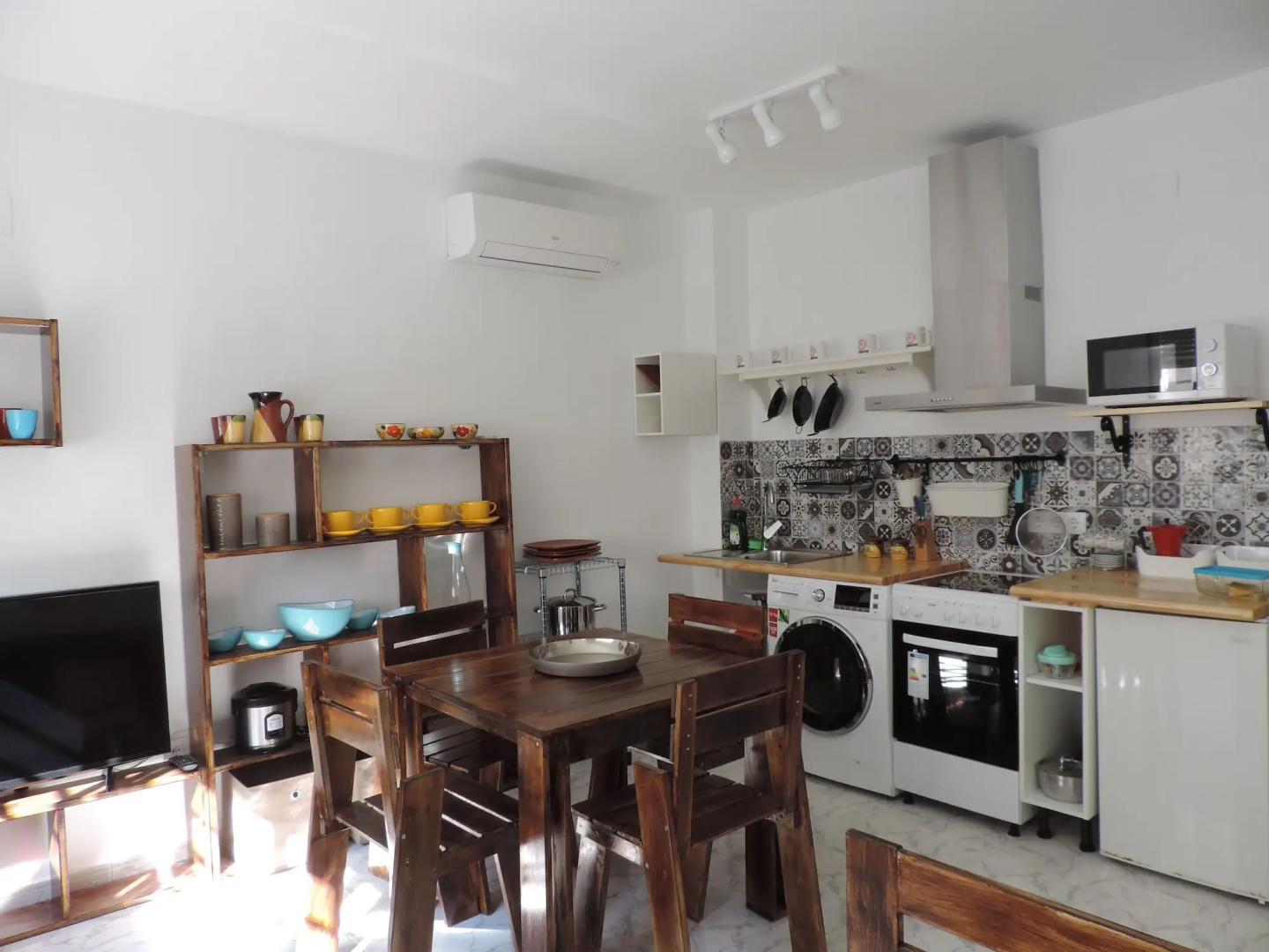 Barbancho Apartaments