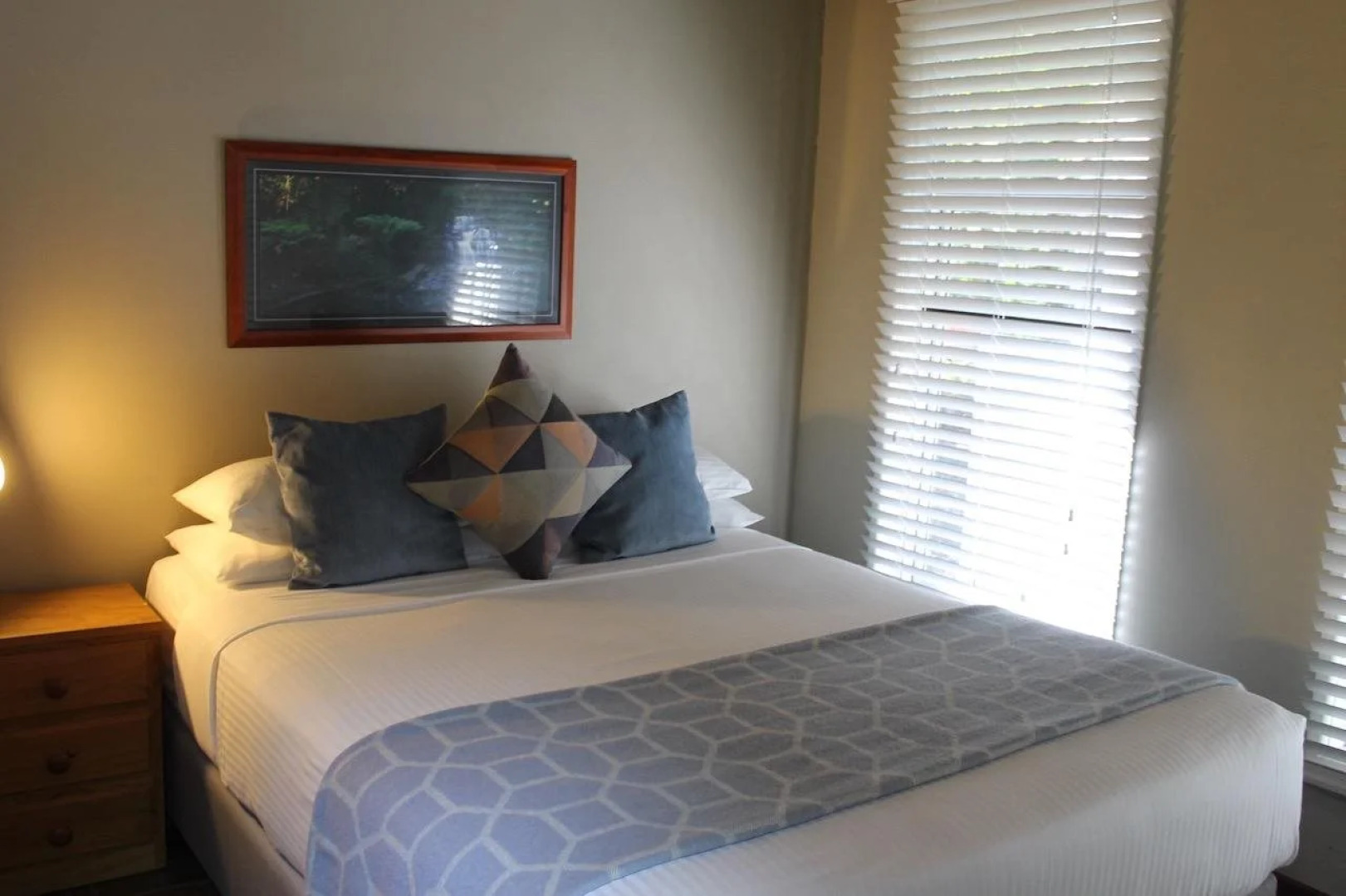 Kondalilla Eco Resort