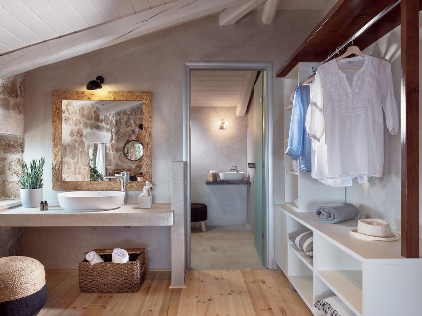 Arismari K3 Luxury Villa