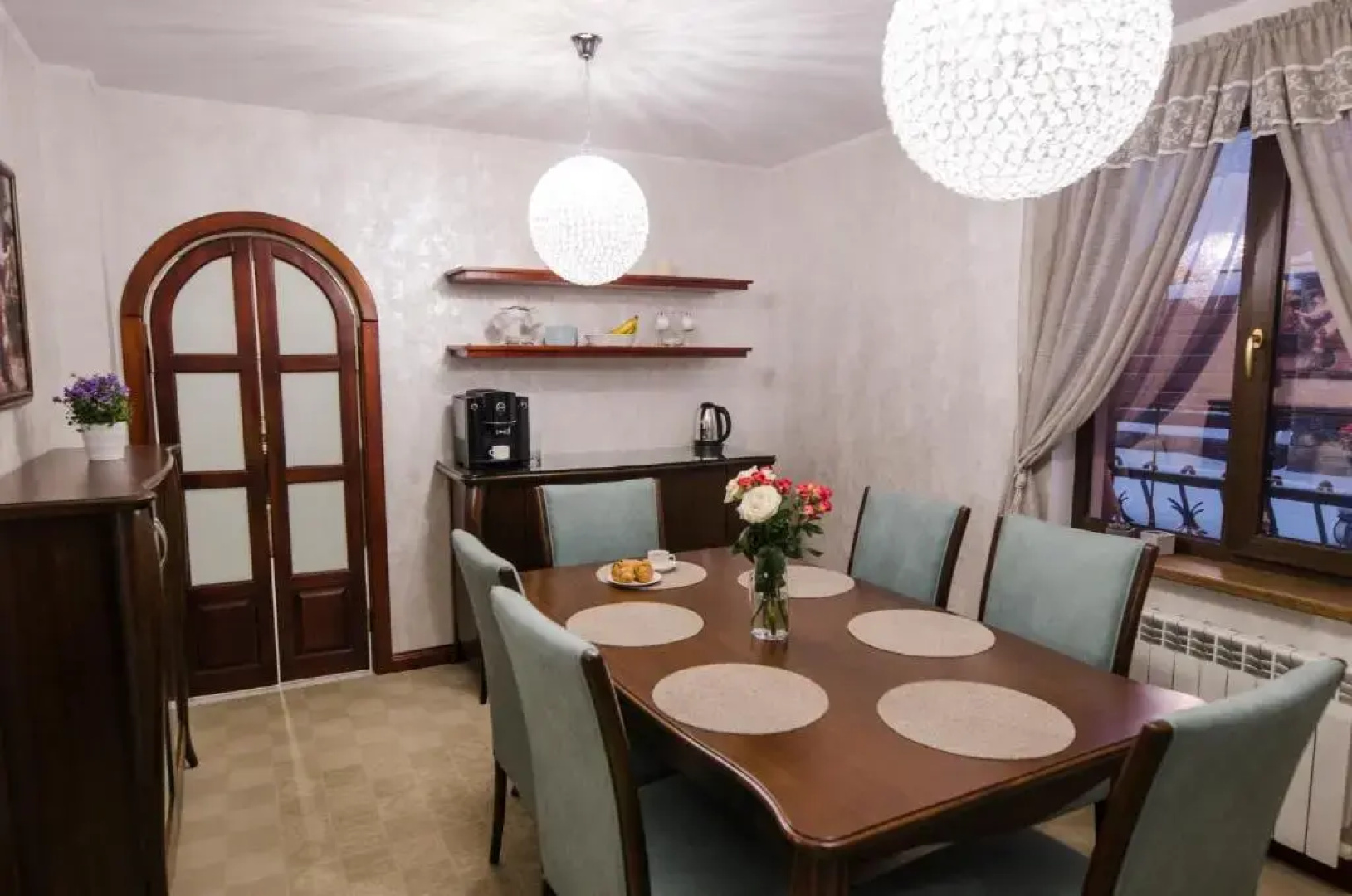 Guest House Chalet