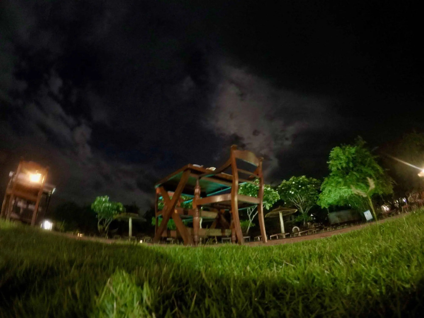 Camellia Resort and Spa