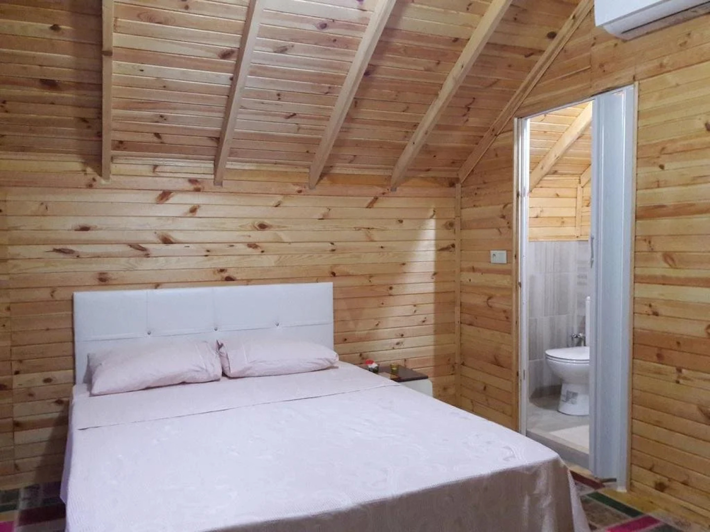 Osso Garden Bungalow