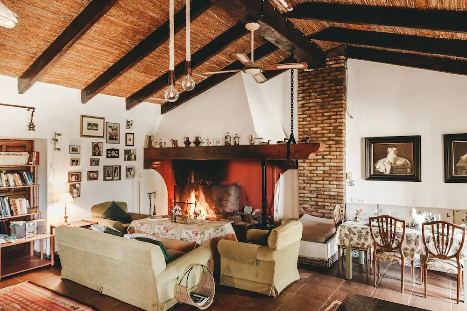 Casa de Campo Dehesa de las Yeguas