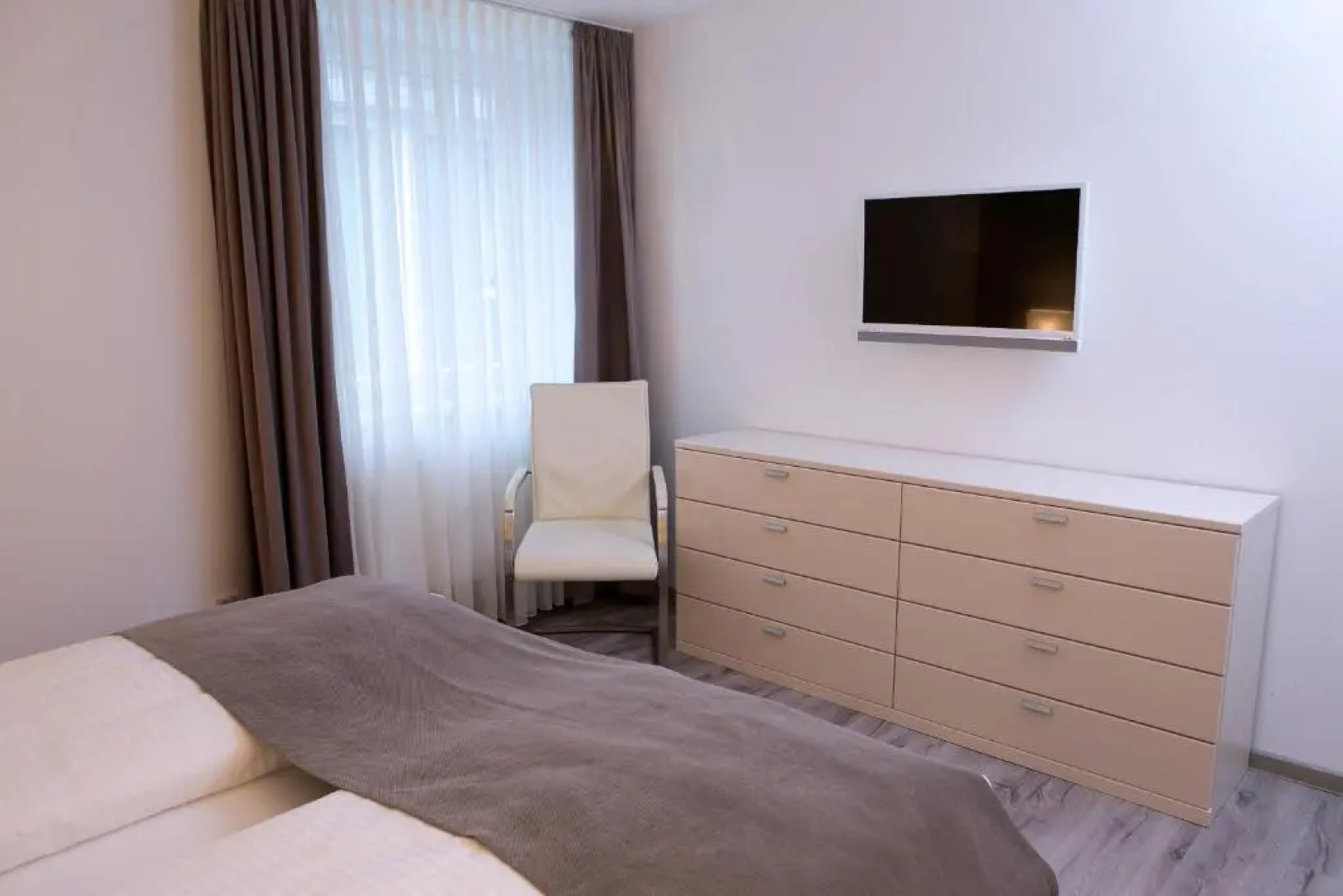 Appartements Am Aquarium