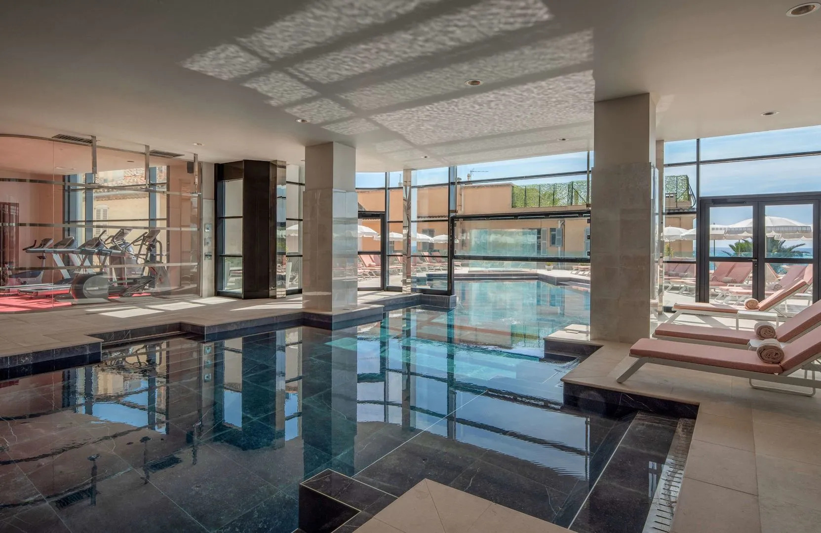 Canopy by Hilton Cannes