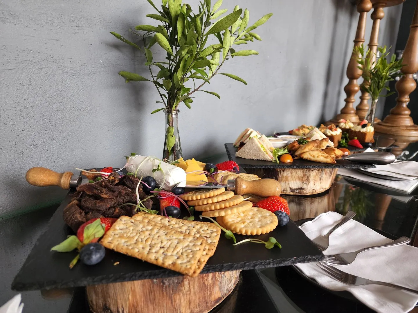 Karongwe - Becks Safari Lodge